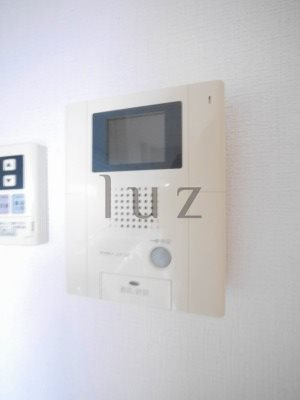 ヴィラボルゲーゼのセキュリティ