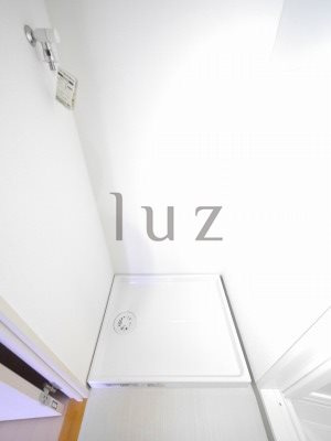 ヴィラボルゲーゼの設備