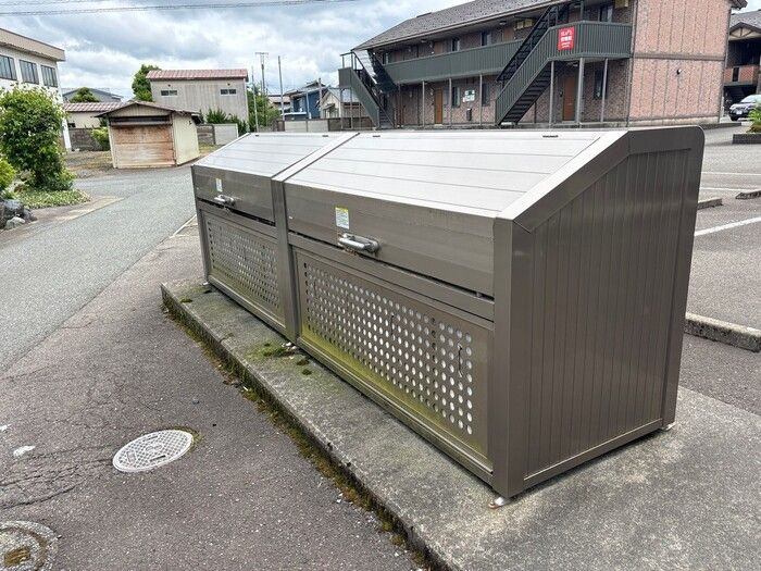 サニーコート杉本　Ｂのその他共用部分