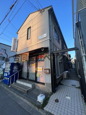 【外観】 | クリーングッドⅡ | 外観です
