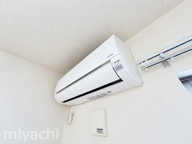 オリーブハウス　Bのその他共用部分