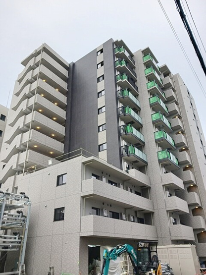【その他共用部分】 | スアヴィス平塚八千代
