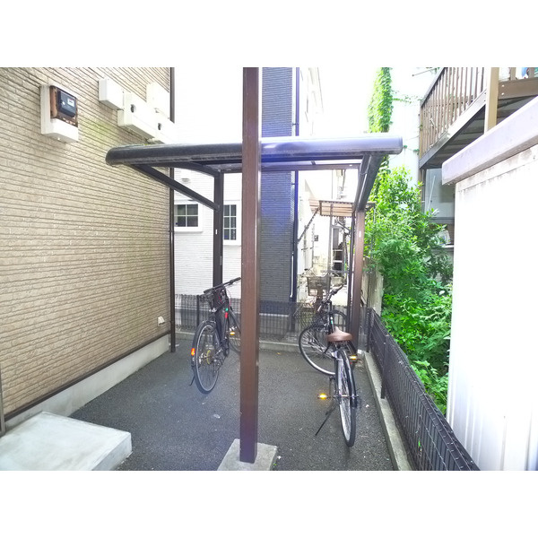 エスカーラ真間のその他共用部分
