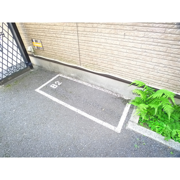 エスカーラ真間のその他共用部分