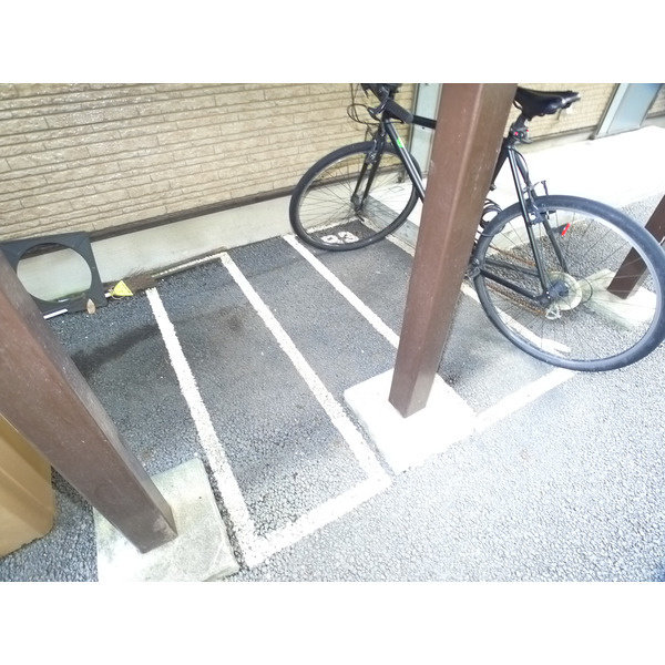 エスカーラ真間のその他