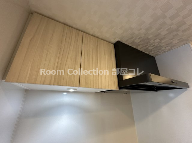 CREST TAPP新栄の内装|※同物件他部屋写真
反転、色違いの場合有
現況優先