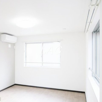 【居間・リビング】 | リブ・グランデ | 洋室のお部屋です。