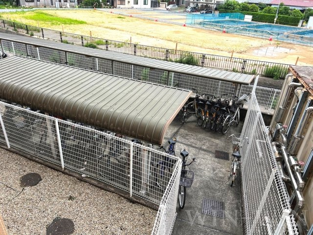 エスポア曙のその他共用部分
