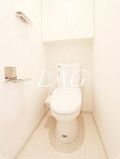 【トイレ】 | ＤＩＰＳ東十条 | トイレです。