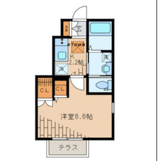 【間取り】 | Ｃｏｚｙ　Ｈｏｕｓｅ | 間取りです。