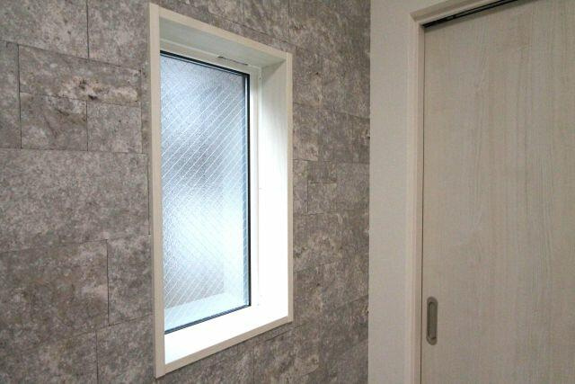 Luxe一之江の内装|その他設備