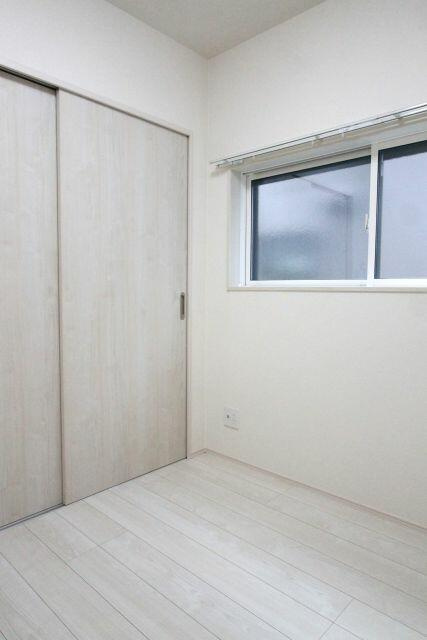 Luxe一之江の内装|その他部屋