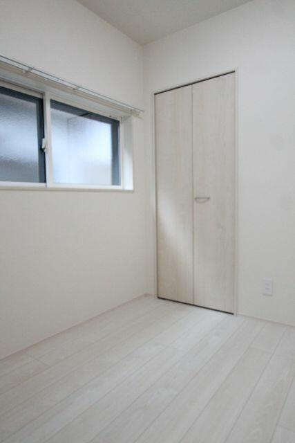 Luxe一之江の内装|その他部屋