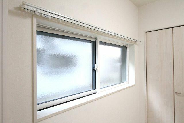 Luxe一之江の内装|その他設備