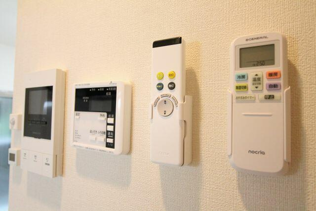 Luxe一之江の設備|その他設備