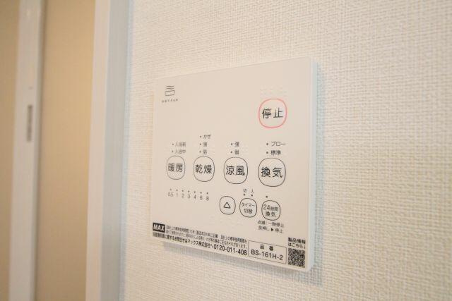 Luxe一之江の設備|その他設備