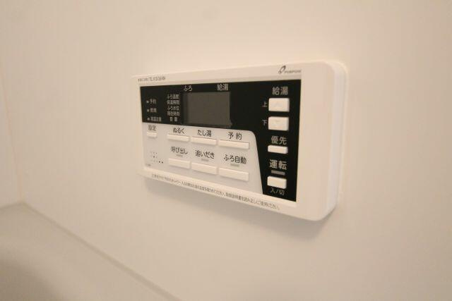 Luxe一之江の設備|その他設備