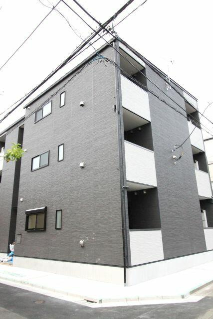 Luxe一之江のその他共用部分|その他外観