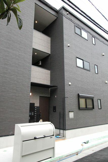 Luxe一之江のその他共用部分|その他外観