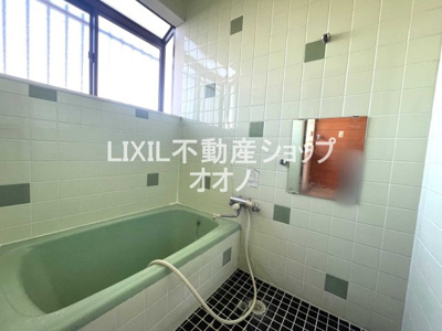 【浴室】 | 羽生市下羽生　中古戸建