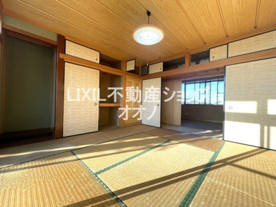 【和室】 | 羽生市下羽生　中古戸建