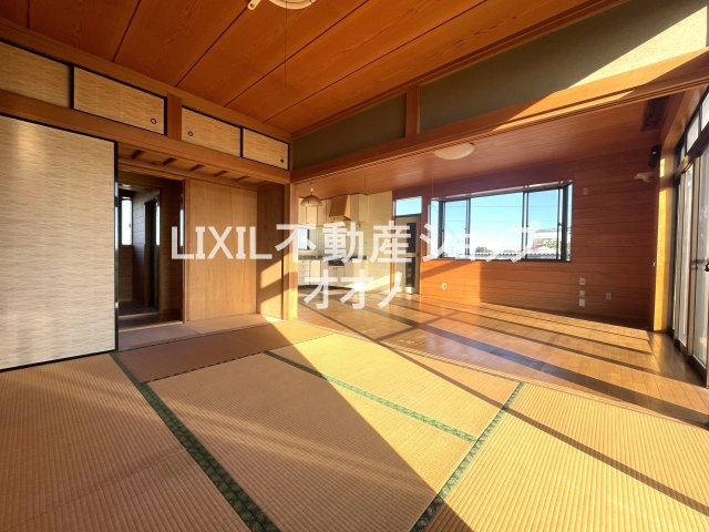 【和室】 | 羽生市下羽生　中古戸建