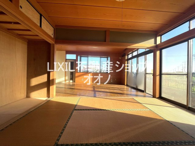 【和室】 | 羽生市下羽生　中古戸建