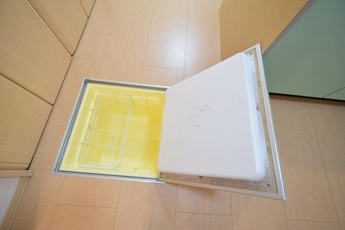 HITOMIDORMITORY102の設備