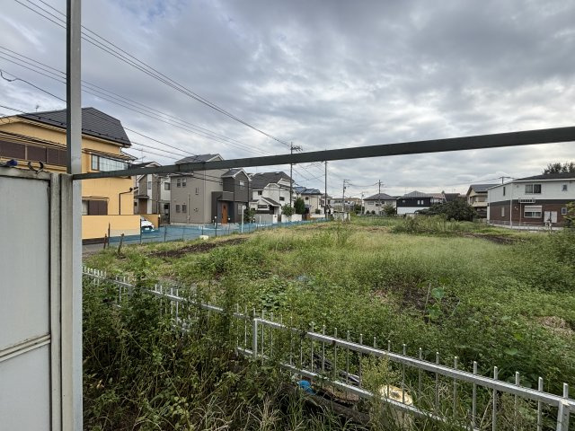 ファームヒルの展望