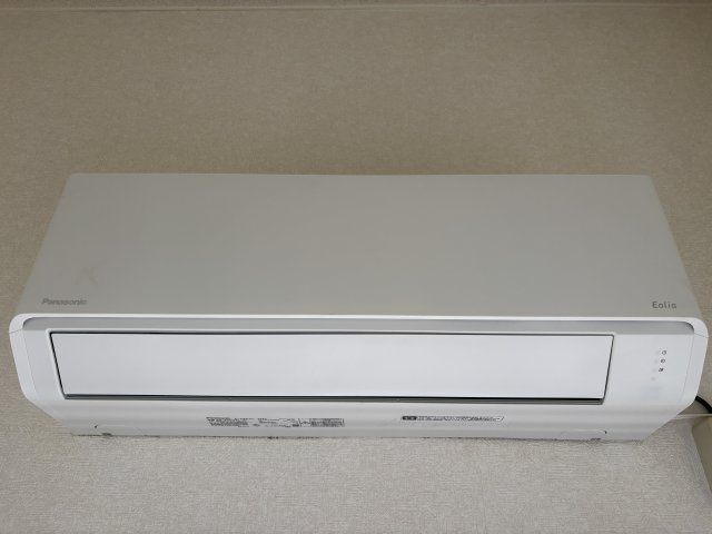 ファームヒルの設備