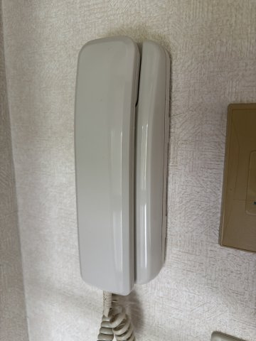 ファームヒルのセキュリティ