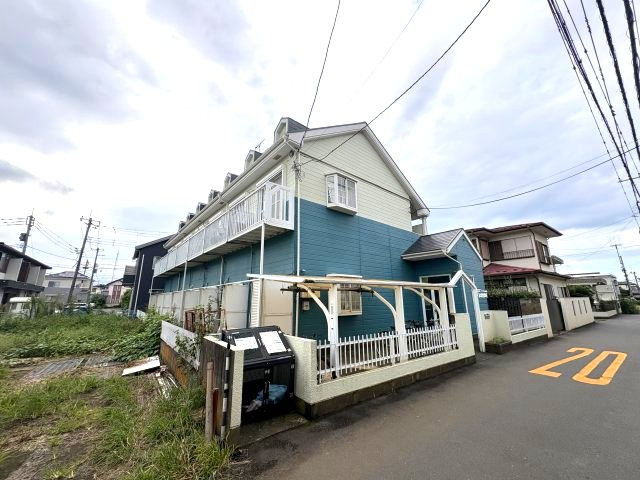ファームヒルのその他