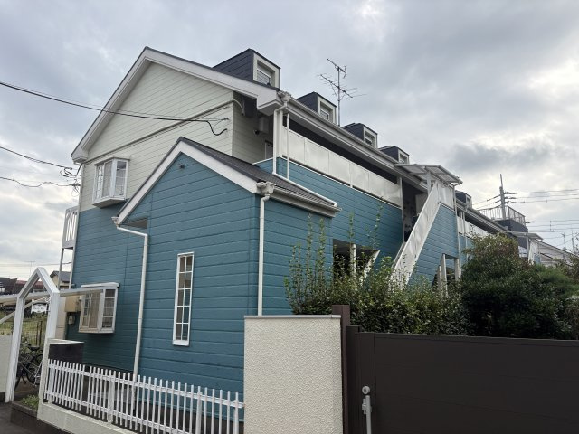 ファームヒル