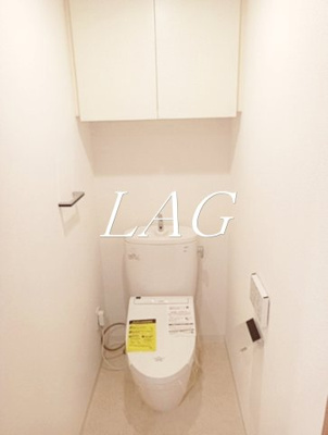 【トイレ】 | レジデンス浦和前地 | トイレです。
