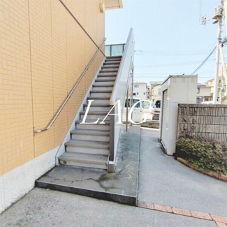 【その他】 | エスポワール戸田