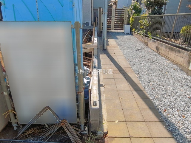 《仲介手数料無料》桜区町谷１丁目21-19新築一戸建てハートフルタウン