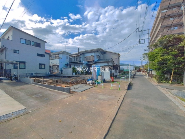 《仲介手数料無料》桜区町谷１丁目21-19新築一戸建てハートフルタウン