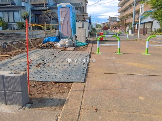 《仲介手数料無料》桜区町谷１丁目21-19新築一戸建てハートフルタウン