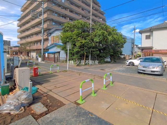 《仲介手数料無料》桜区町谷１丁目21-19新築一戸建てハートフルタウン