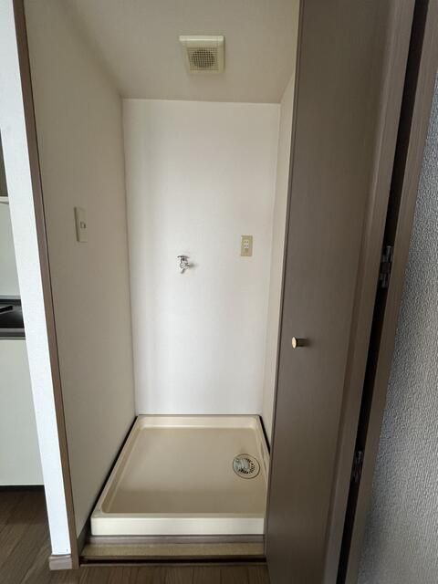 ライオンズプラザ白山の設備