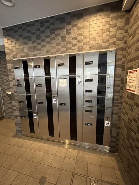ライオンズプラザ白山のその他