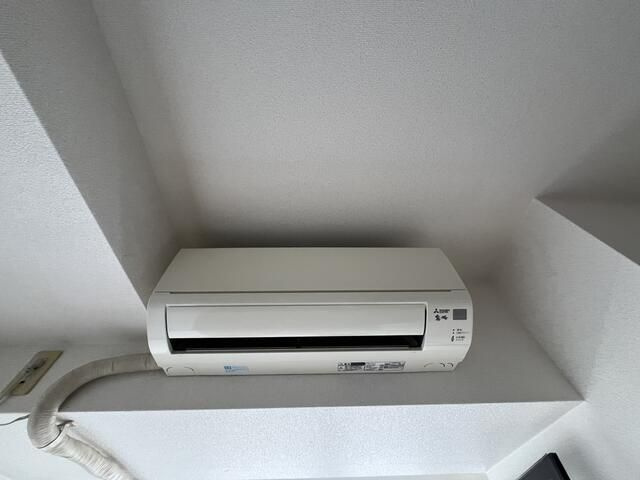 ライオンズプラザ白山の設備