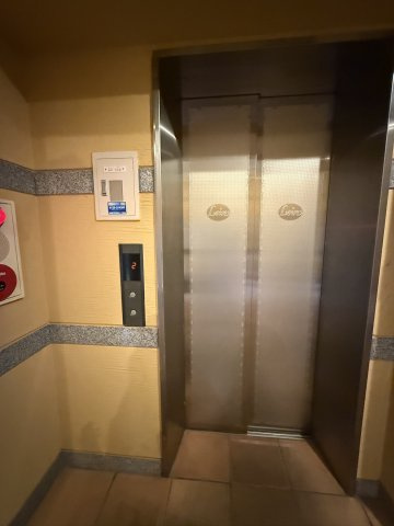 ロワールティアラ室見のその他共用部分