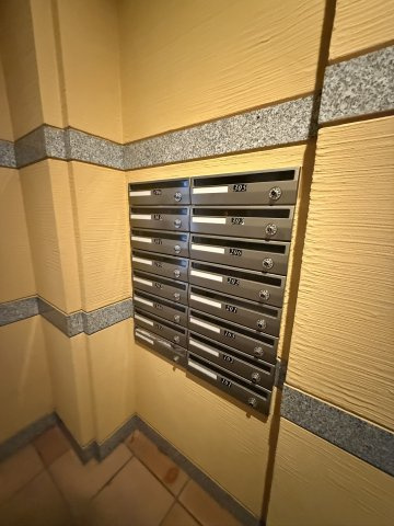 ロワールティアラ室見の設備