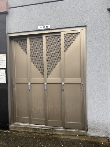 ロワールティアラ室見のその他