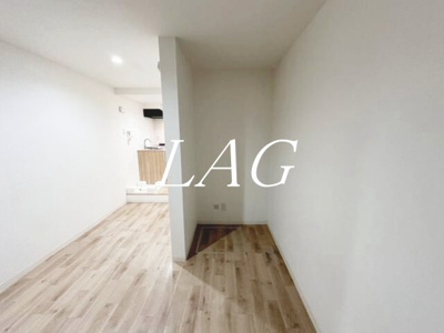 【寝室】 | プレミアコート原木中山 | 寝室です。