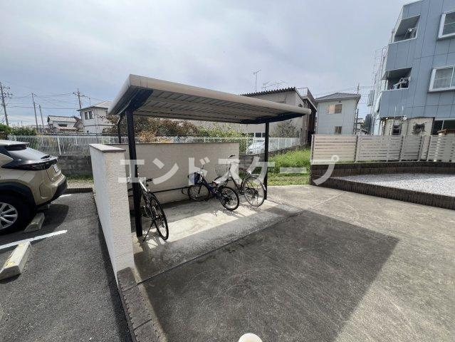エルヴィエントのその他共用部分|高崎、前橋のお部屋探しはエンドスケープまで！お客様の理想お聞かせ下さい♪