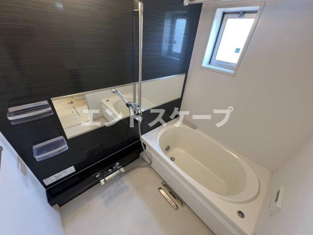 エルヴィエントの浴室|高崎、前橋のお部屋探しはエンドスケープまで！お客様の理想お聞かせ下さい♪