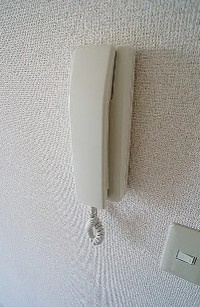ピアノーブルのセキュリティ