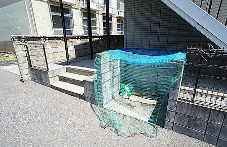 ピアノーブルのその他共用部分